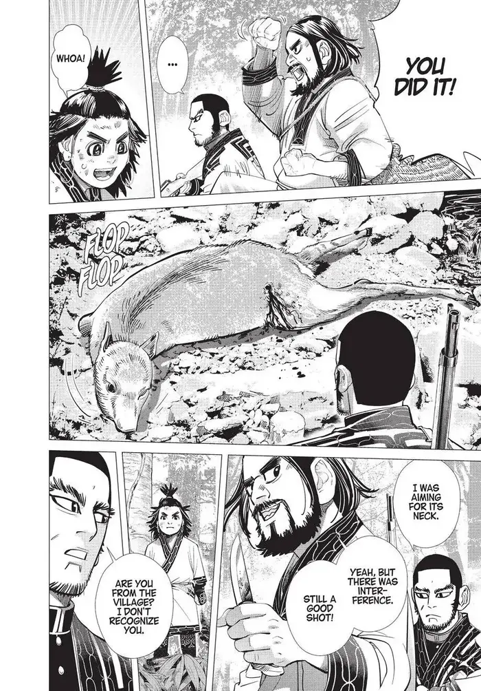 Golden Kamuy Chapter 74 image 09_optimized